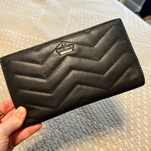 Kate Spade Leather Wallet